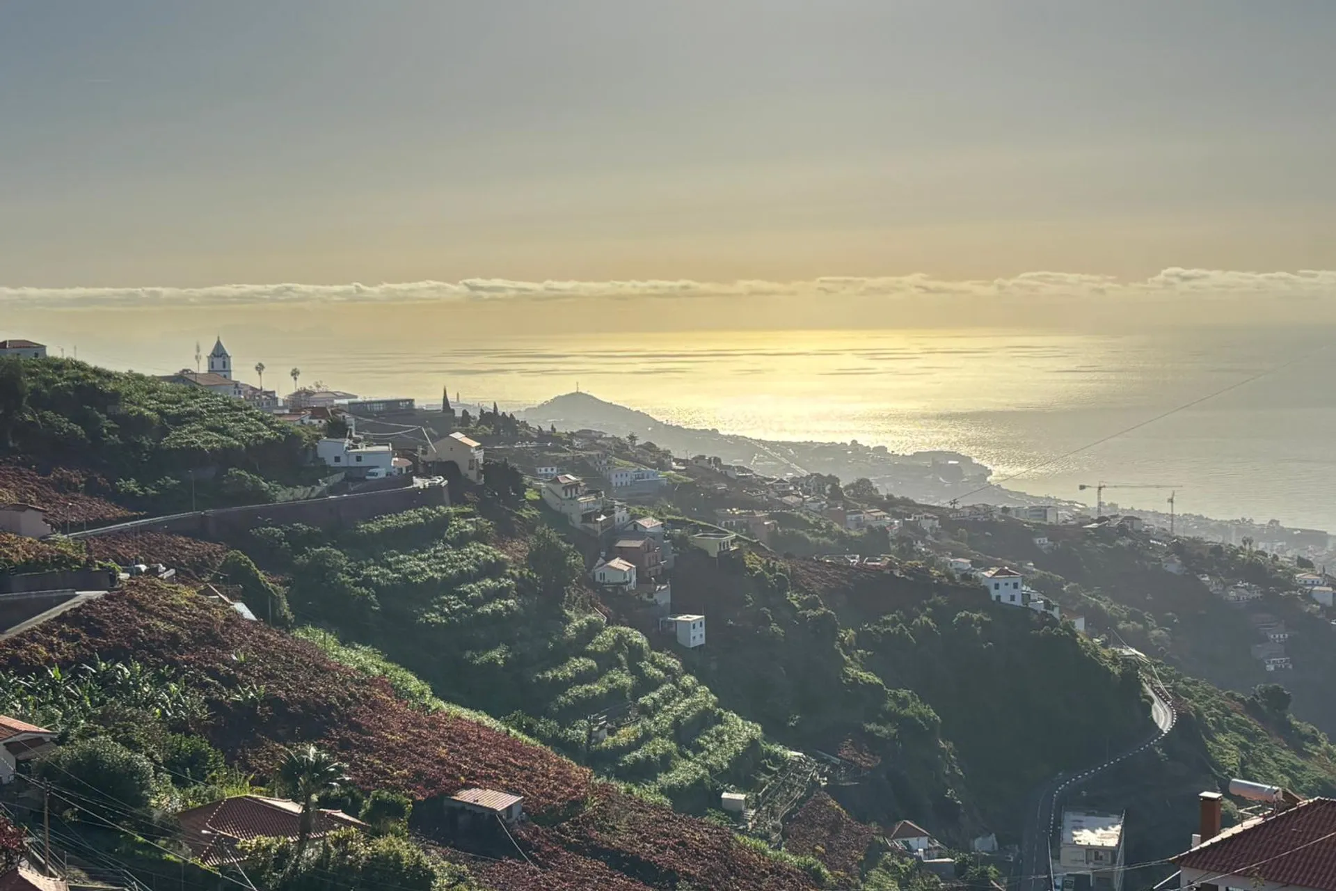 Featured Safarico route: Half Day Adventure Tour